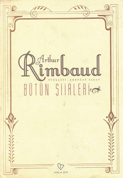 RIMBAUD-B�T�N ���RLER�