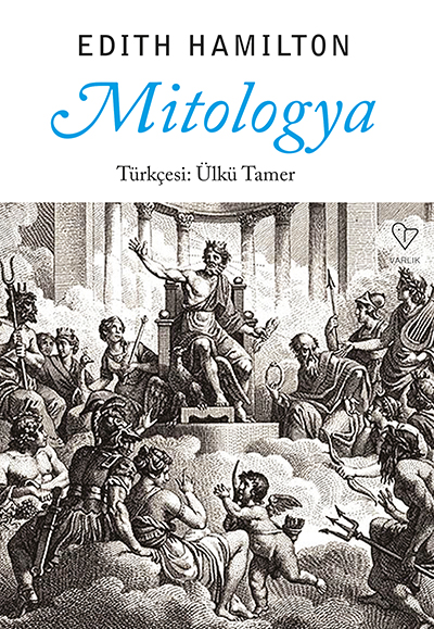 M�TOLOGYA