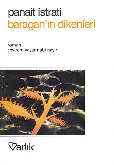 BARAGAN� IN D�KENLER�