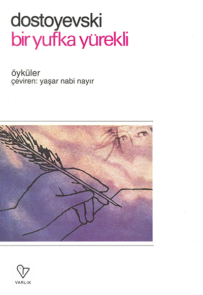 B�R YUFKA  Y�REKL�