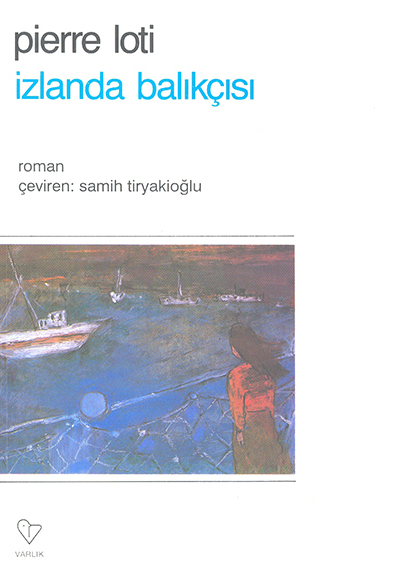 �ZLANDA BALIK�ISI