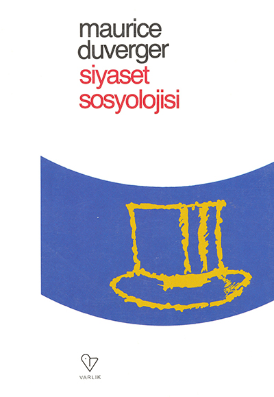 S�YASET SOSYOLOJ�S�