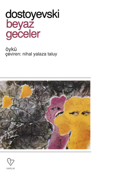 BEYAZ GECELER