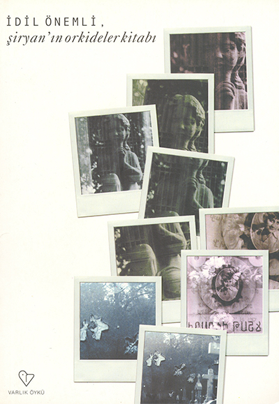 ��RYAN�IN ORK�DELER K�TABI