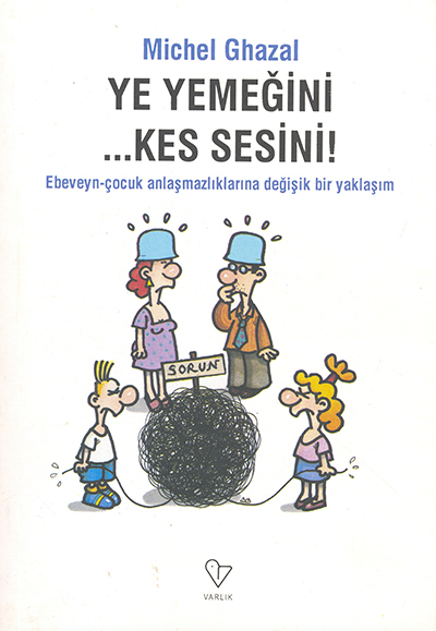 YE YEME��N� ...KES SES�N�