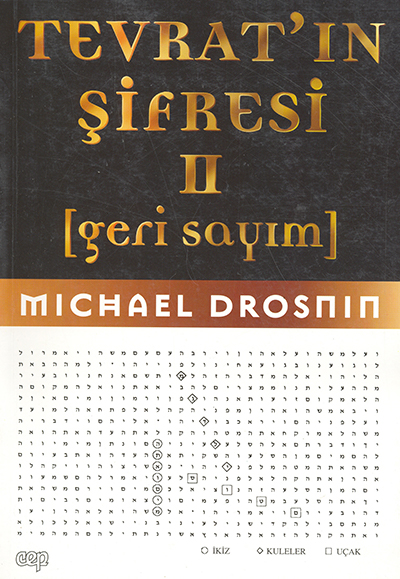 TEVRAT�IN ��FRES�-II (GER� SAYIM)