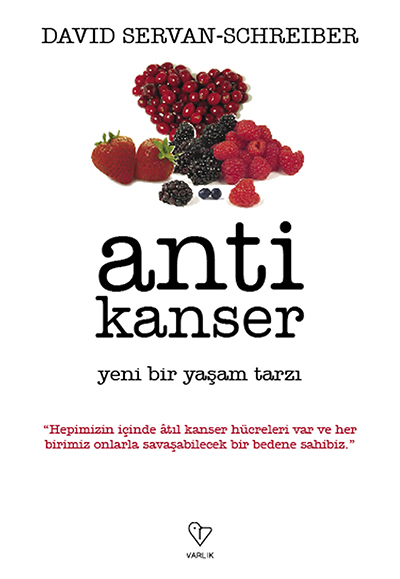 ANT� KANSER