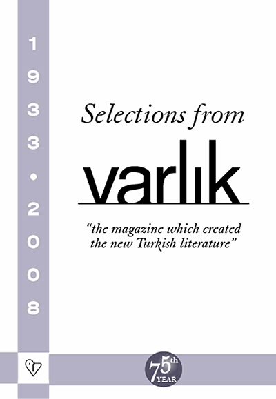 SELECTIONS FROM VARLIK
