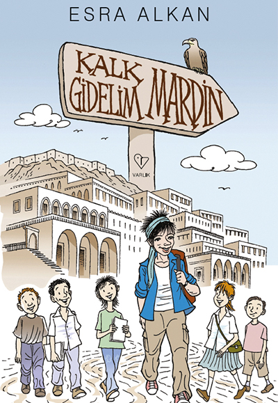 KALK G�DEL�M MARD�N