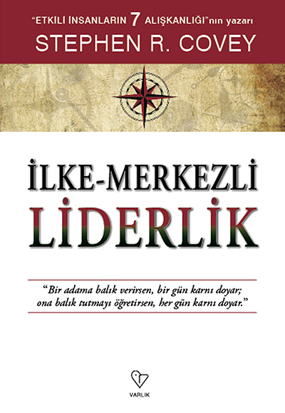 �lke Merkezli Liderlik