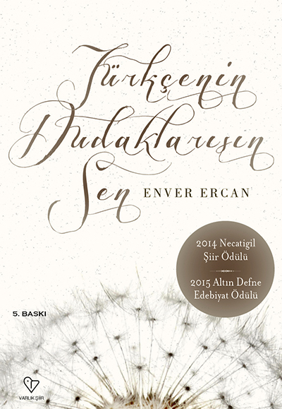 T�RK�EN�N DUDAKLARISIN SEN