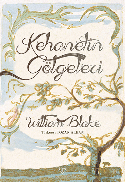 KEHANET�N G�LGELER�            