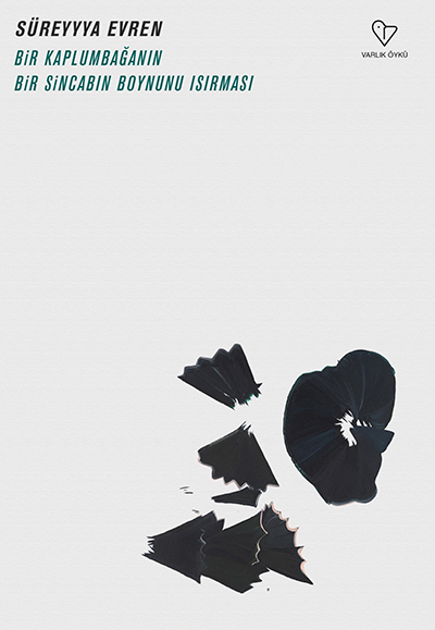 B�R KAPLUMBA�ANIN B�R S�NCABIN BOYNUNU ISIRMASI 