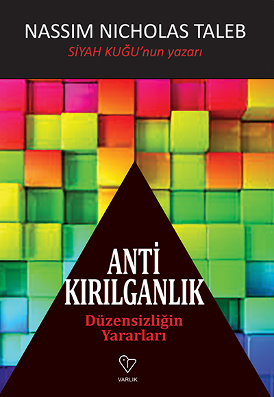 ANT�KIRILGANLIK