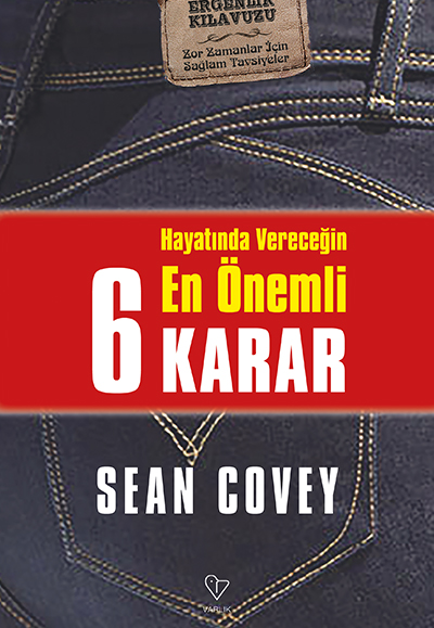 HAYATINDA VERECE��N EN �NEML� 6 KARAR