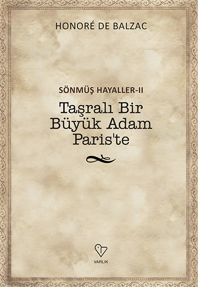 S�NM�� HAYALLER II / TA�RALI B�R B�Y�K ADAM PAR�S�TE