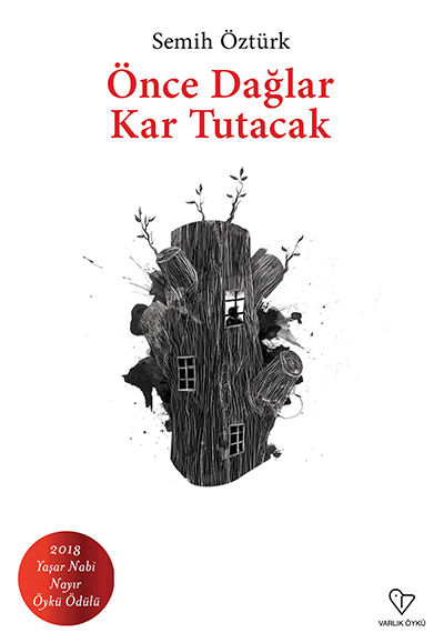 �NCE DA�LAR KAR TUTACAK