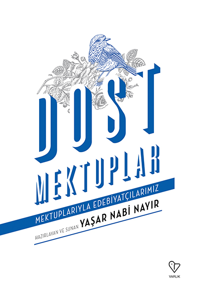 DOST MEKTUPLAR