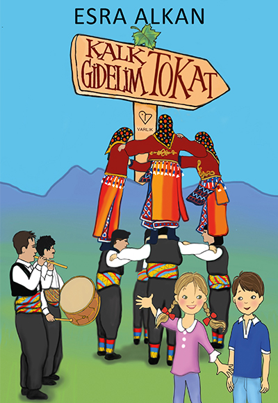 KALK G�DEL�M TOKAT  