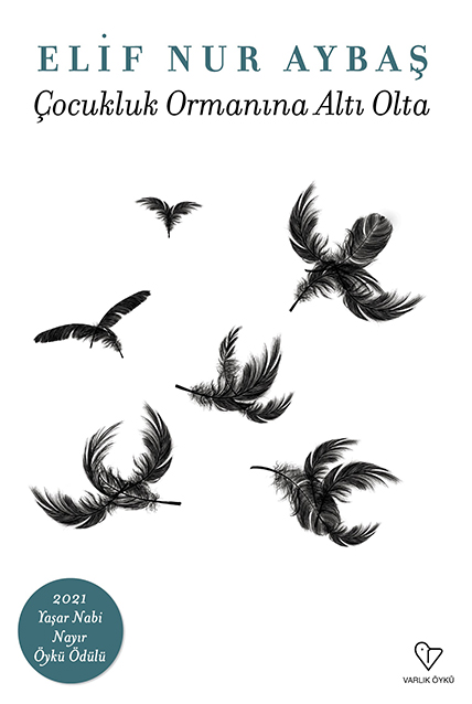 �OCUKLUK ORMANINA ALTI OLTA