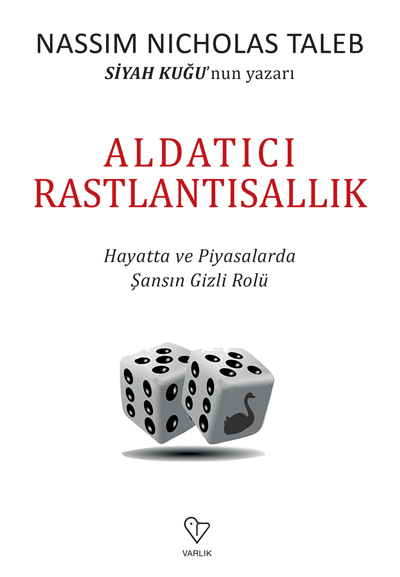 ALDATICI RASTLANTISALLIK 