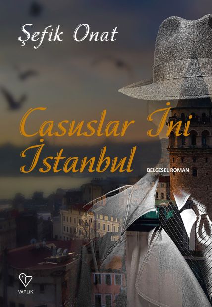 CASUSLAR �N� �STANBUL