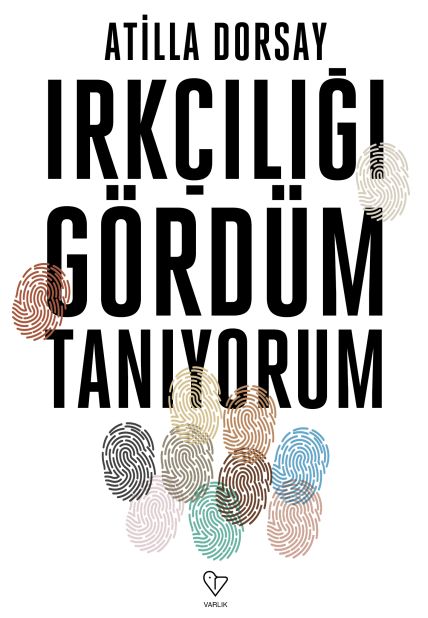 IRK�ILI�I G�RD�M, TANIYORUM