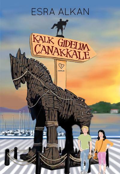 KALK G�DEL�M �ANAKKALE