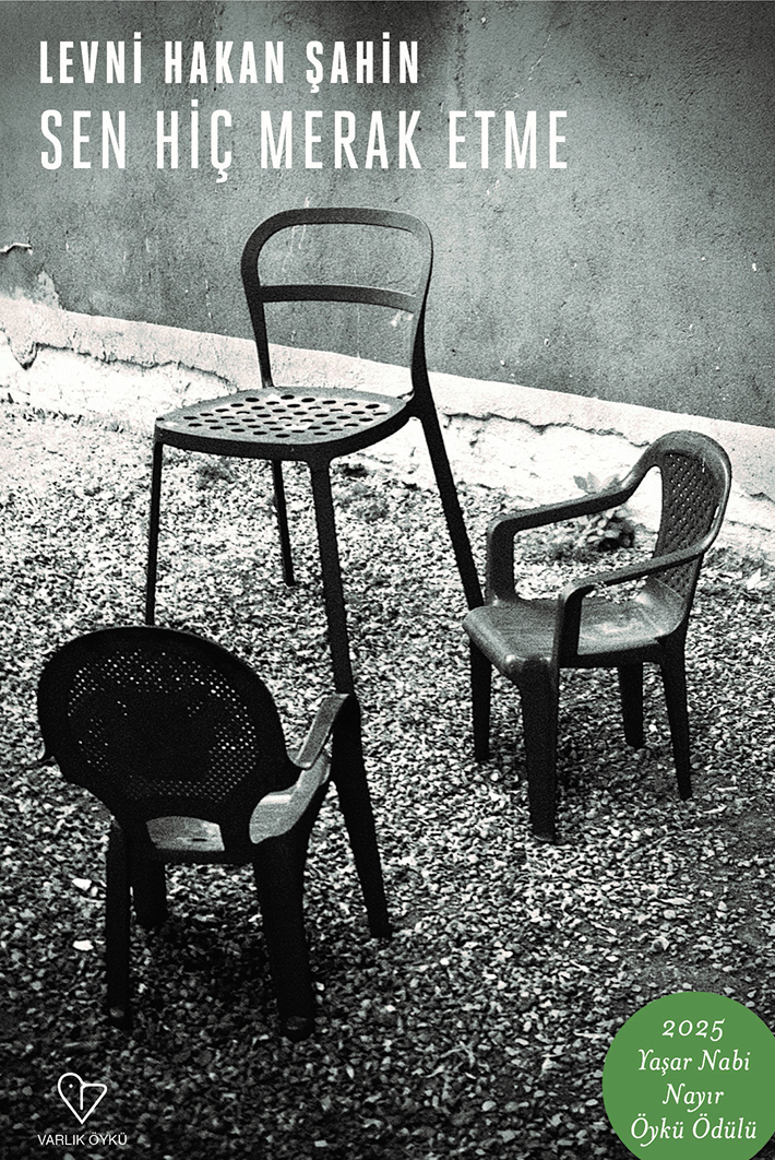 SEN H�� MERAK ETME