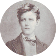 ARTHUR RIMBAUD