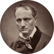CHARLES BAUDELAIRE