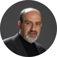 Nassim Nicholas Taleb